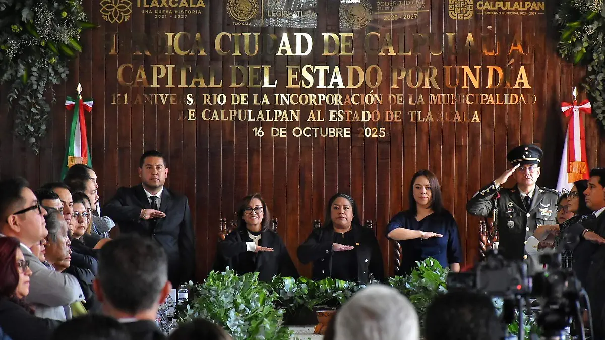 Calpulalpan capital por un día 2