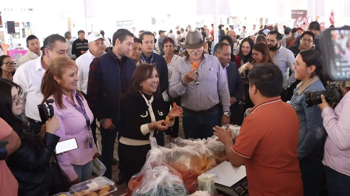 PRODUCTORAS AGRÍCOLAS 4