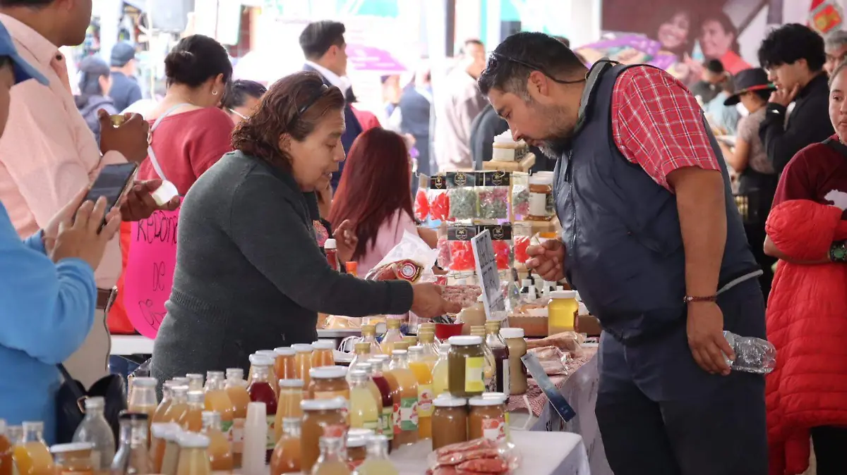 PRODUCTORAS AGRÍCOLAS 9
