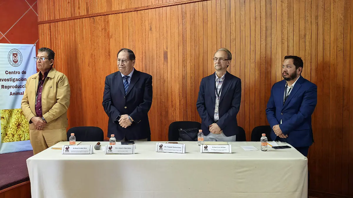 CIRA - 45 AÑOS DE INVESTIGACIÓN