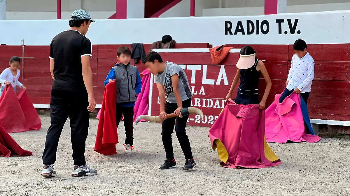 escuela taurina 1 1.