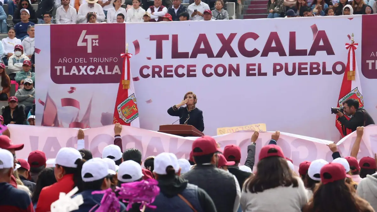 MENSAJE GOBERNADORA 1