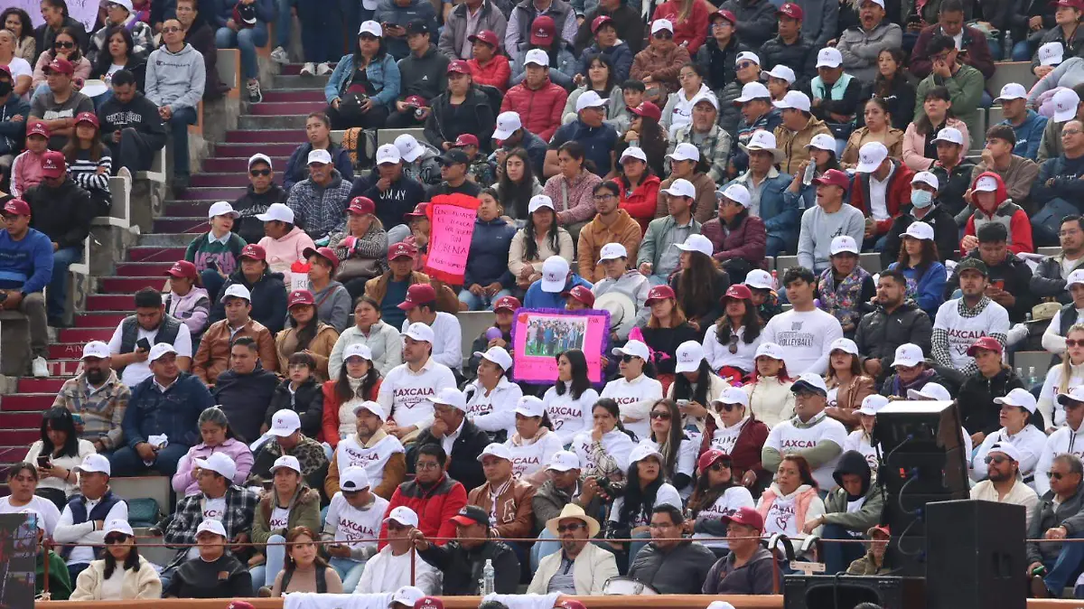 MENSAJE GOBERNADORA 2