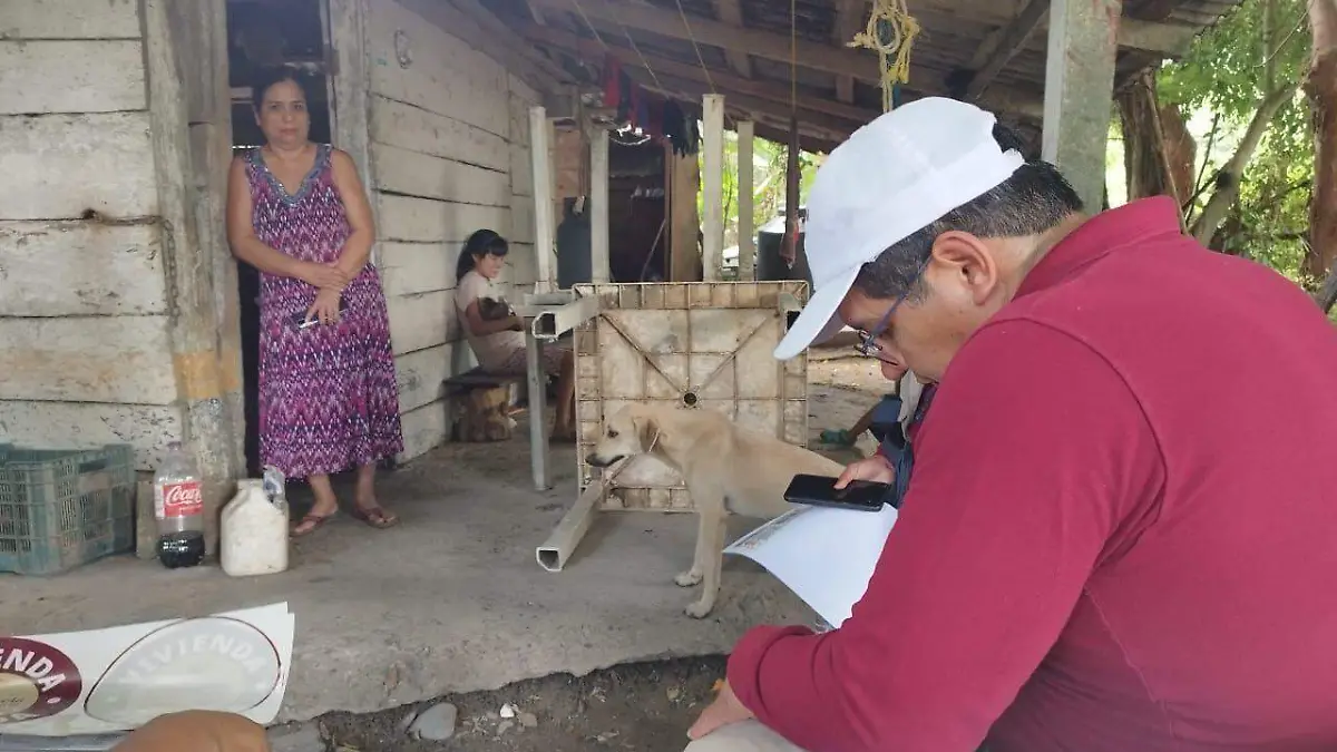 SERVIDORES EN EL CENSO