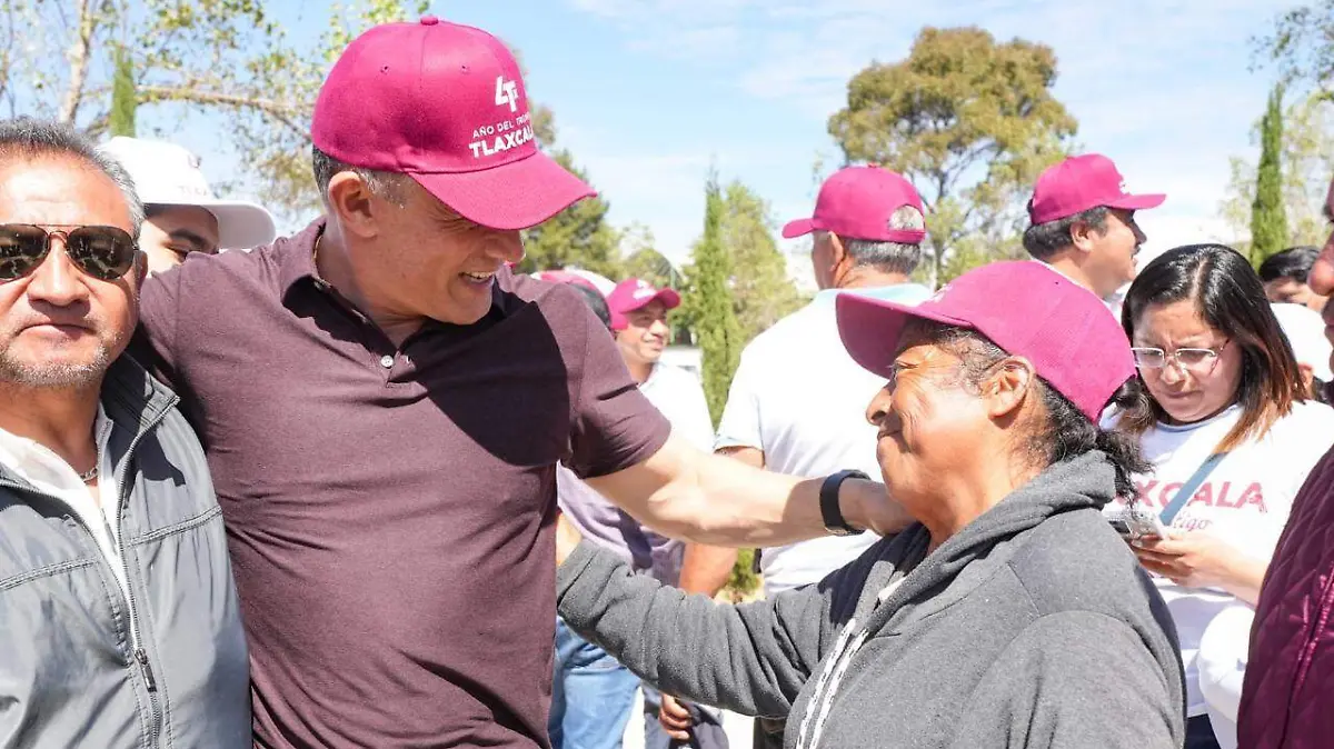 Cuatro años de gobierno (2)