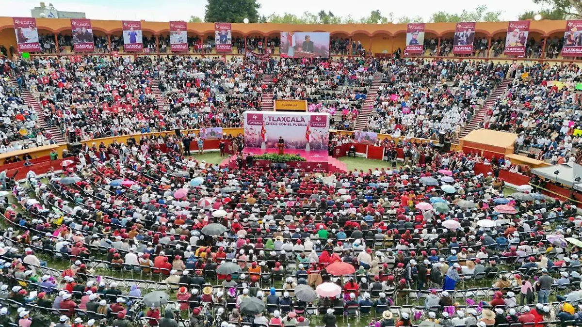 Cuatro años de gobierno (4)