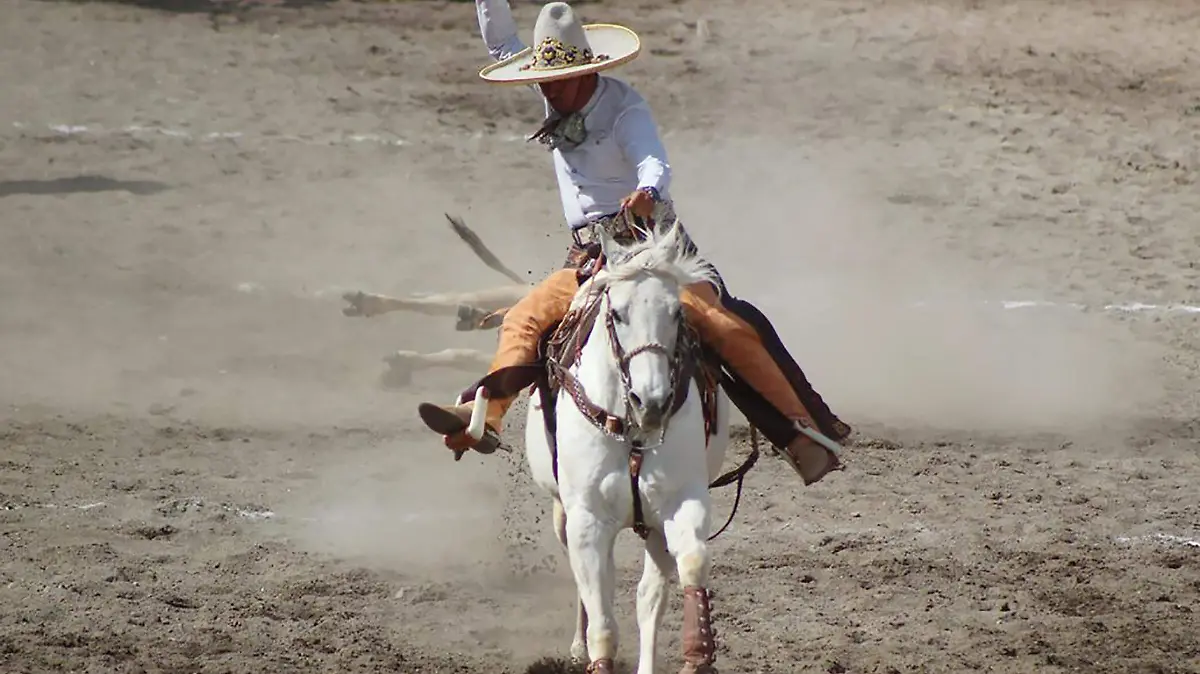 CHARROS 
