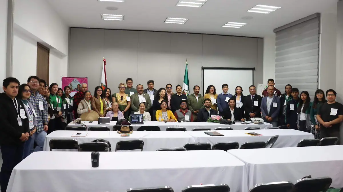 FORO PARQUE XICOHTÉNCATL 2