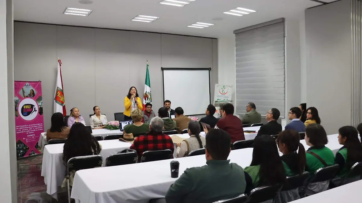 FORO PARQUE XICOHTÉNCATL 3