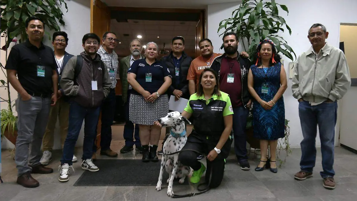 EQUIPO UATX - GANA INTEL