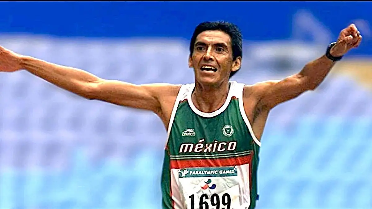 MOISES BERISTIAN