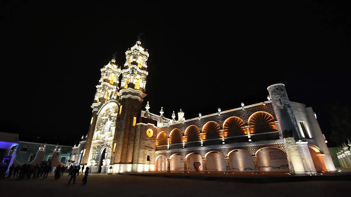 ILUMINACIÓN OCOTLÁN 2