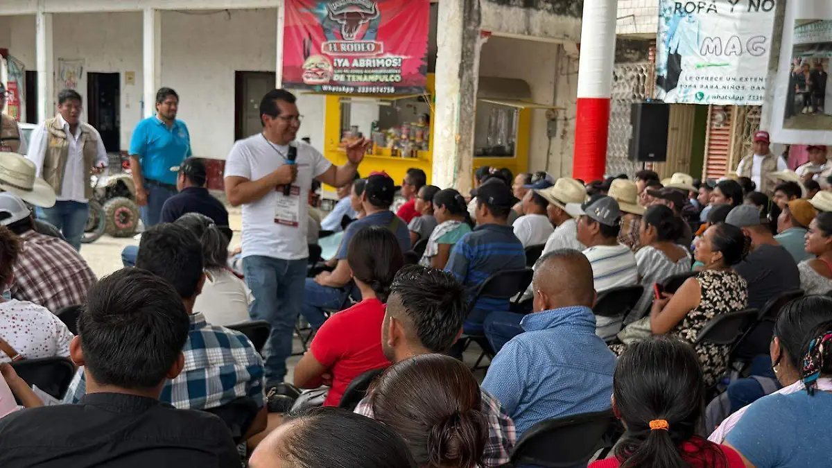 DELEGACIÓN VA A PUEBLA