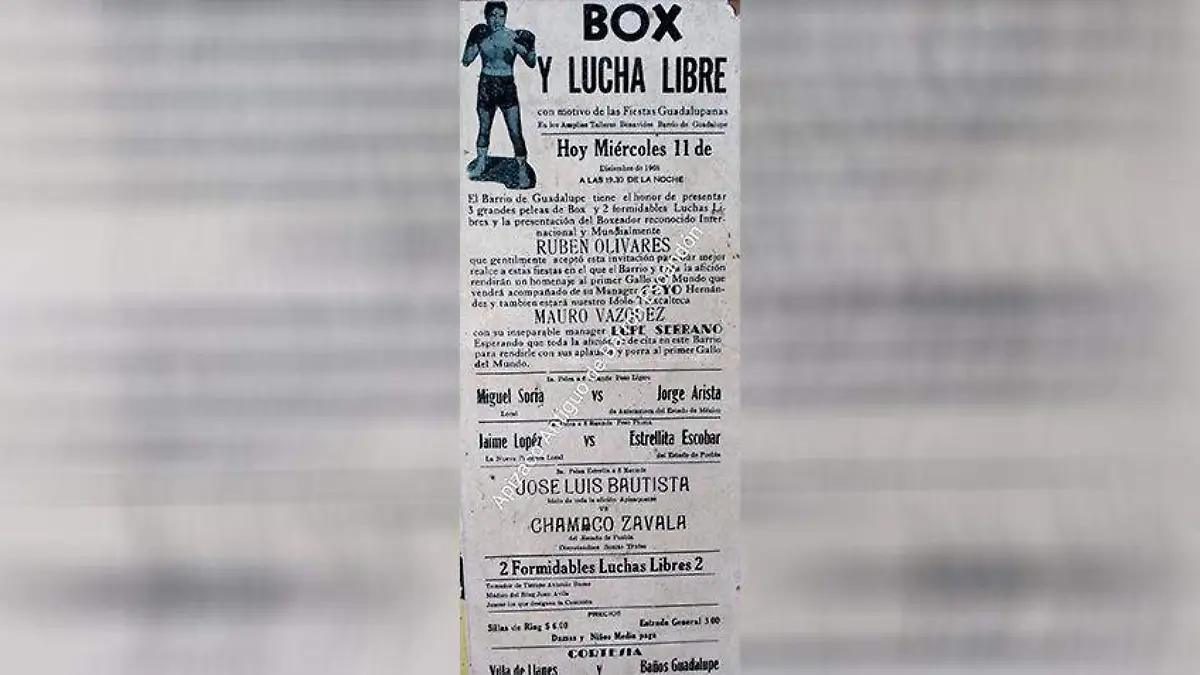 boxeador Manuel Vázquez 22