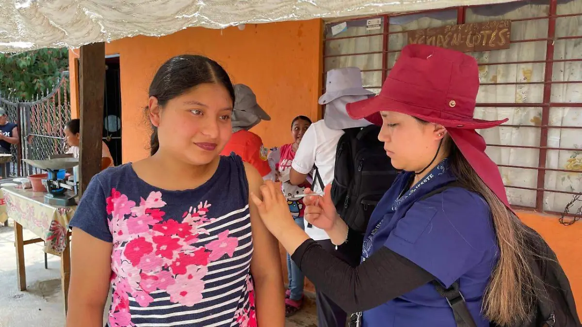 ISSSTE MÁS BRIGADAS