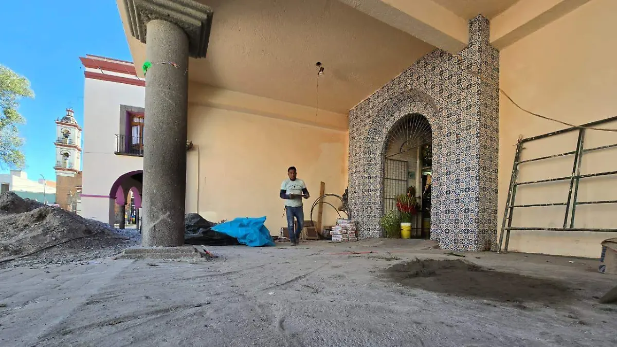 Mercado Chiautempan 2