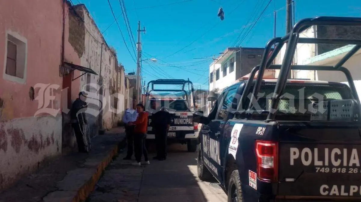 robo escuela Calpulalpan 2