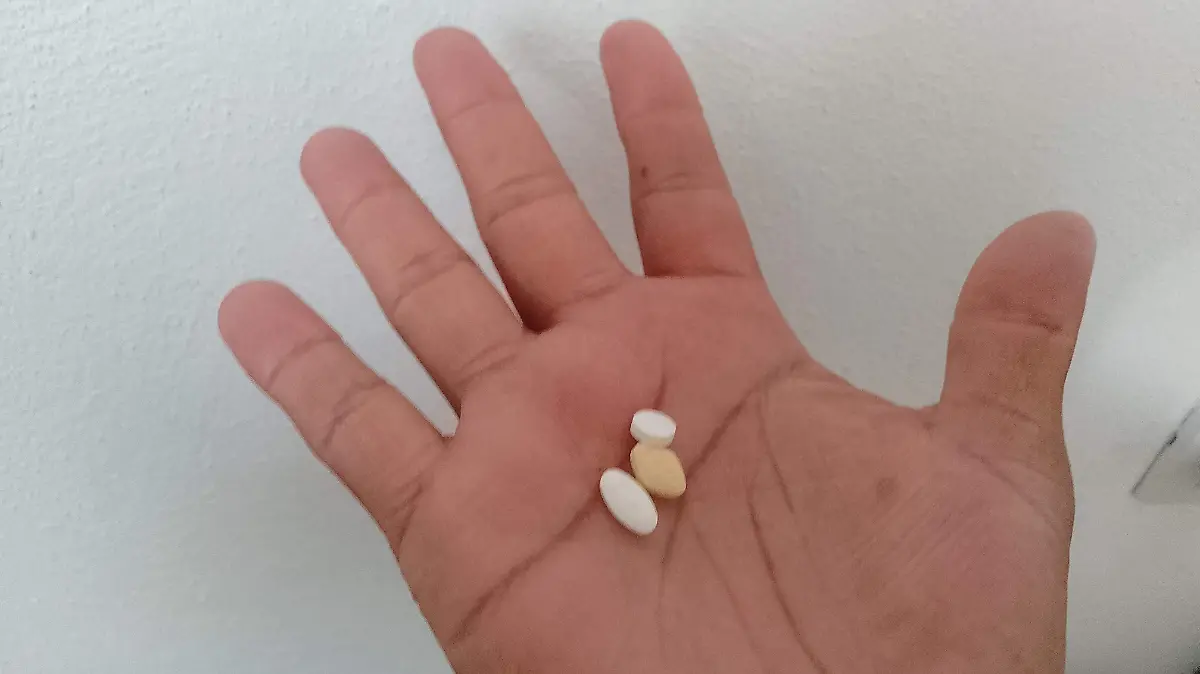 TOMAR BENZODIACDPINAS