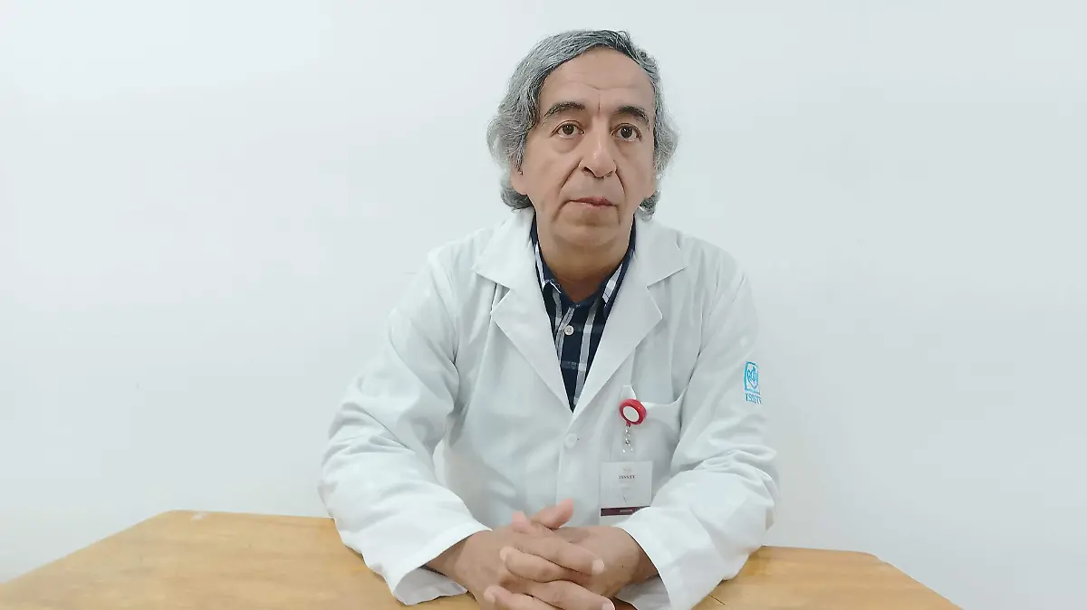 OFTALMOLOGÍA ISSSTE