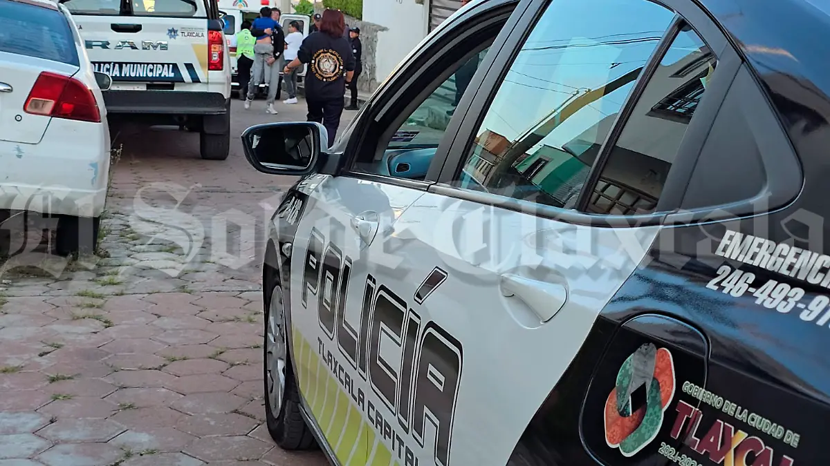 Cita para compra de vehículo termina en ataque a balazos (2) 2.