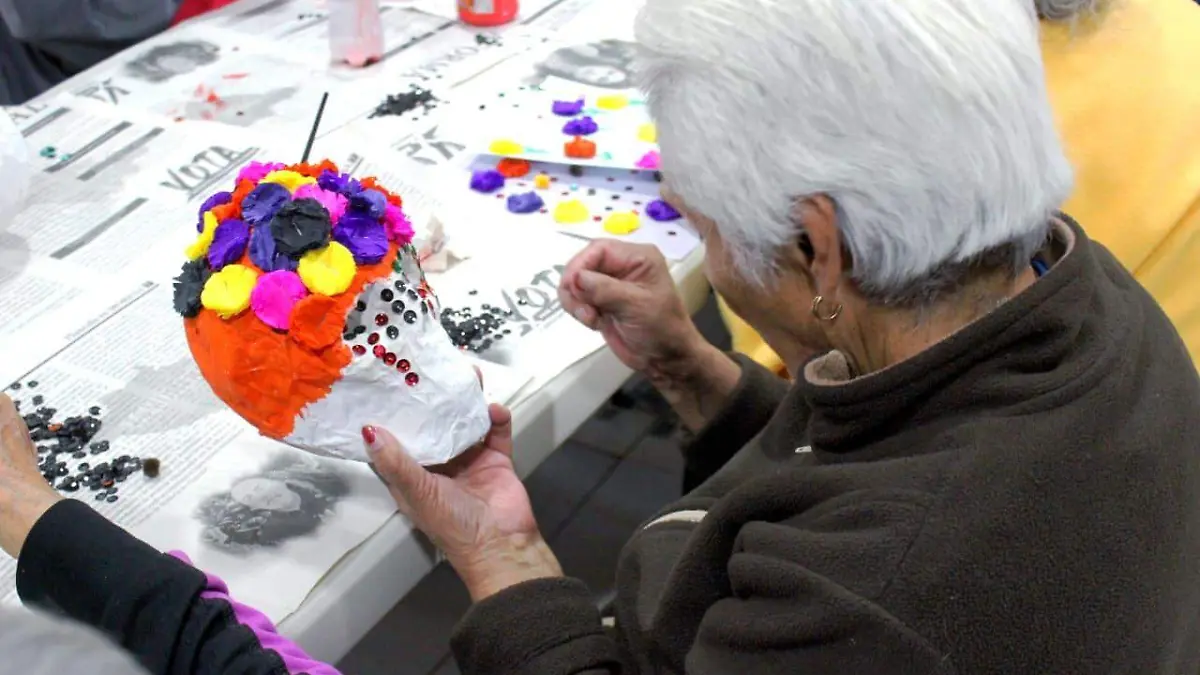 Adultos mayores Chiautempan 3