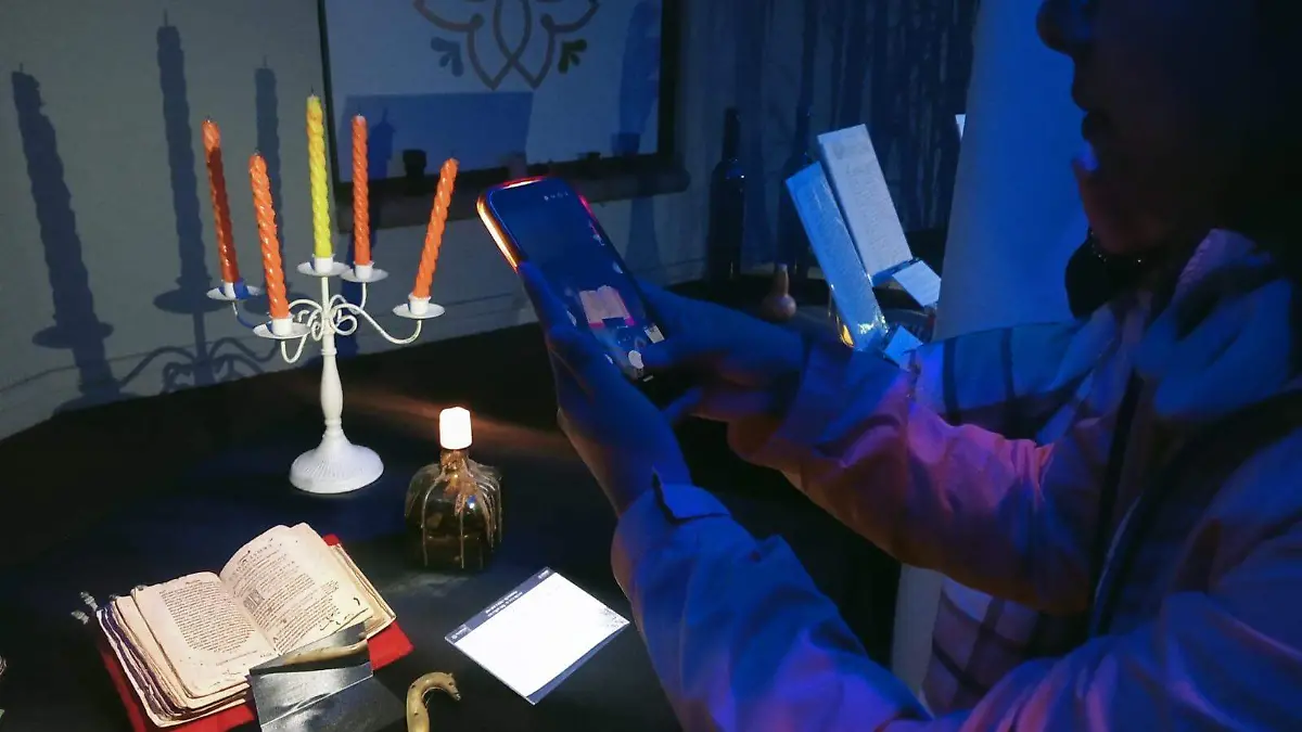 Tractatus de magicis 