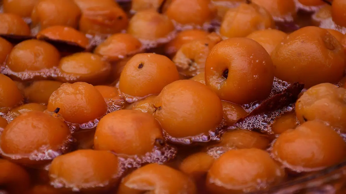 DULCES TIPICOS PARA OFRENDAS