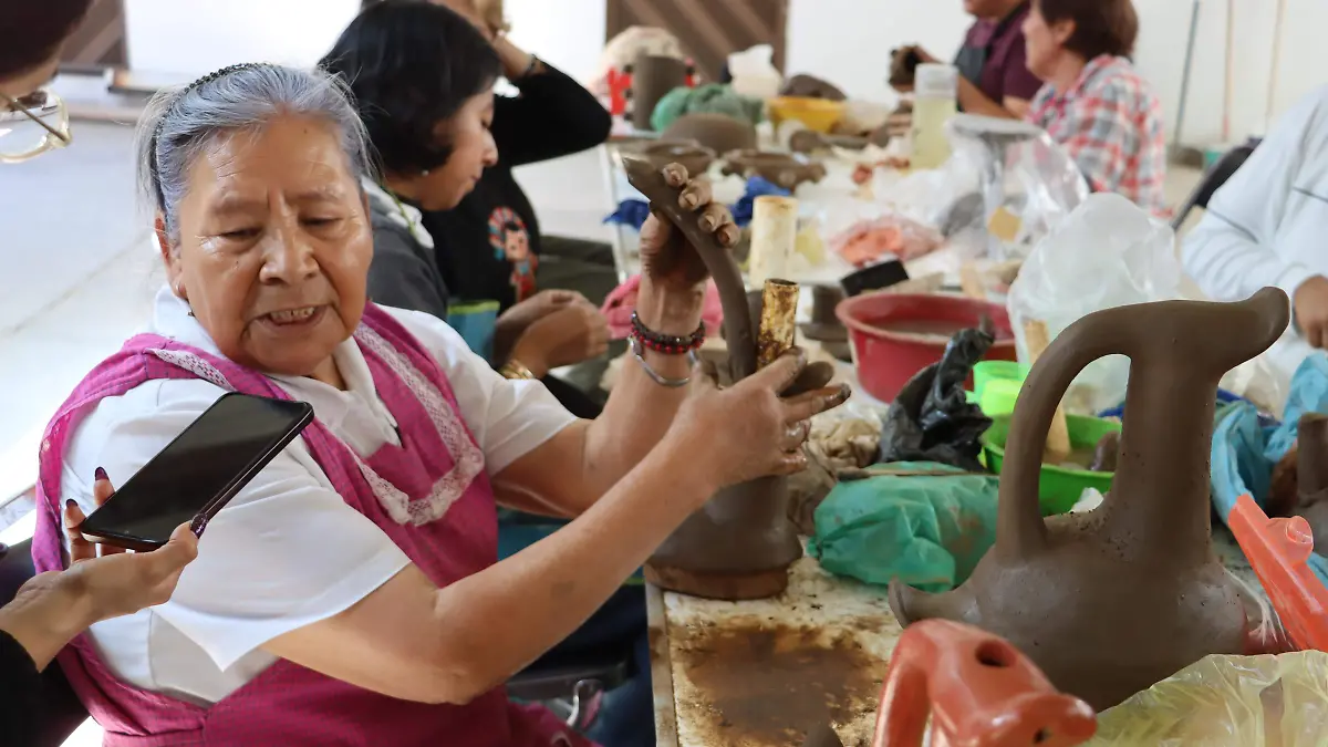 TALLERES ARTESANIAS 1