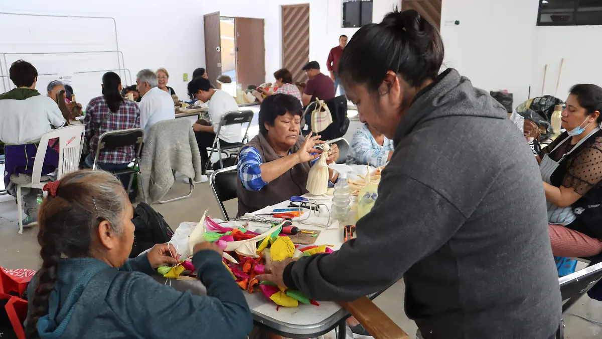 TALLERES ARTESANIAS 5