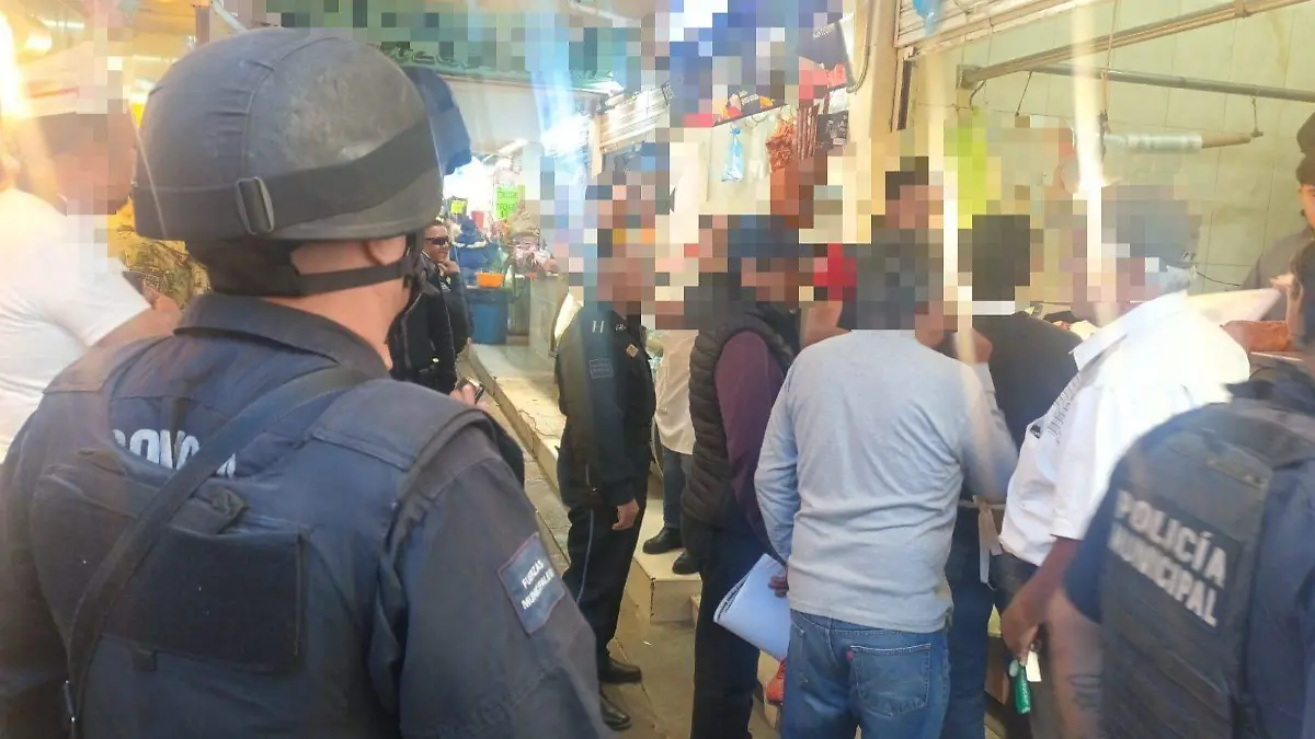 Agresión mujer apizaco 2