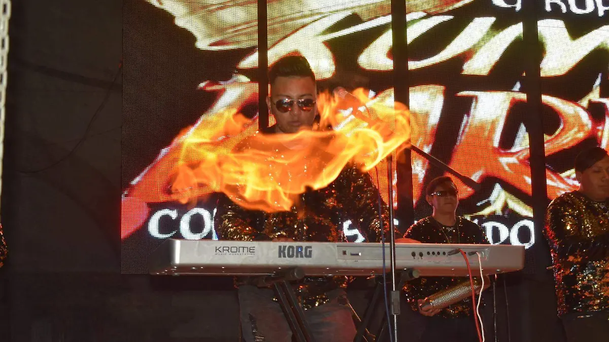 Retumbará Contla con la novena edición del Festival de Música de Tlaxcala 2