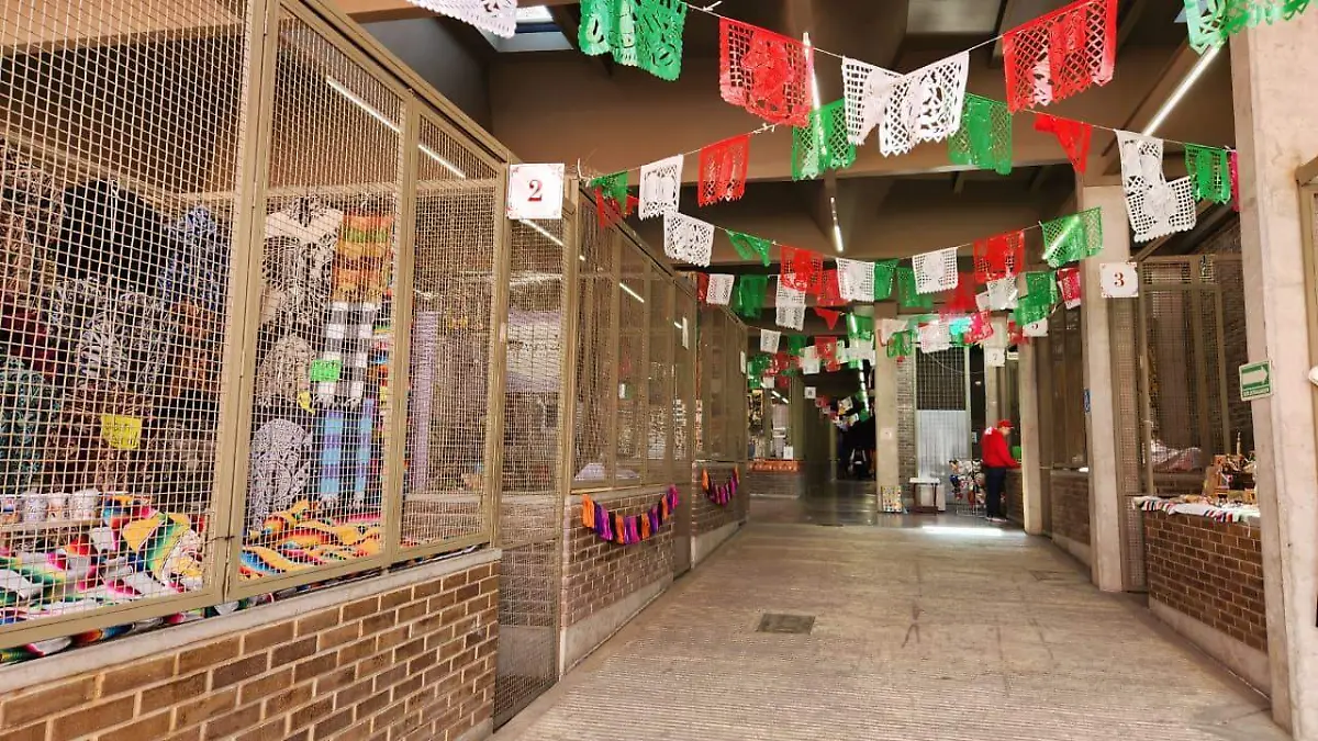 Mercado artesanos (3)