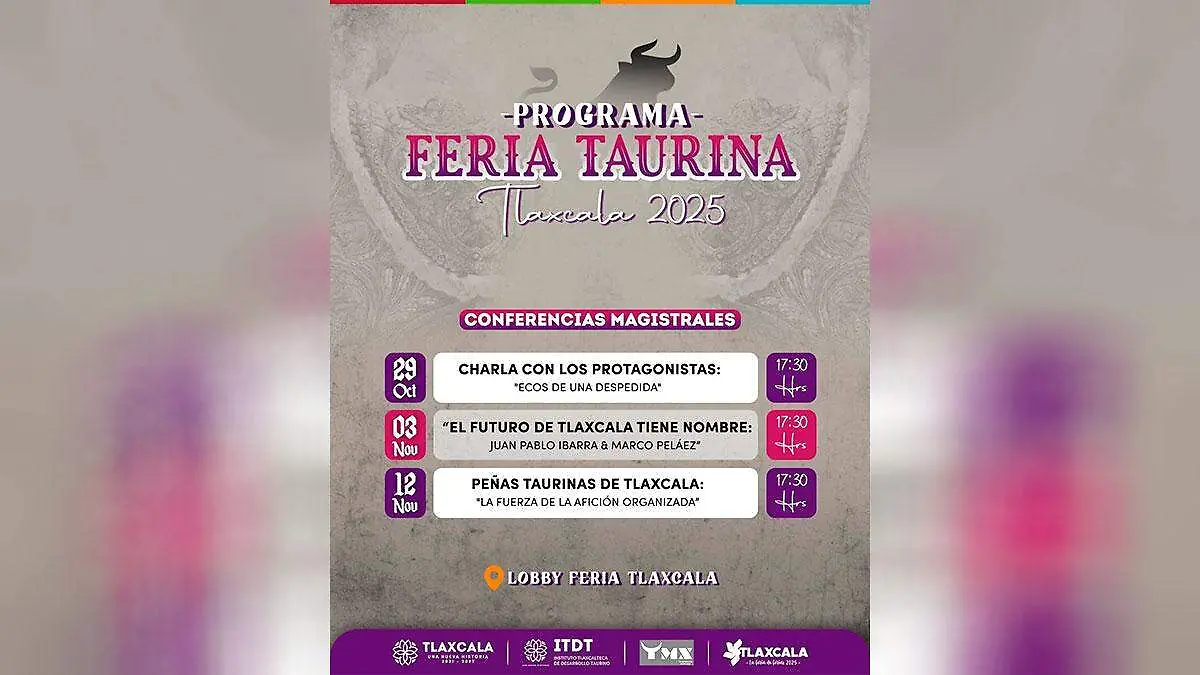 Feria-taurina