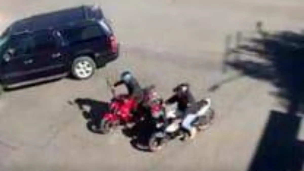 Capturan a integrante de “Los Tilicos”