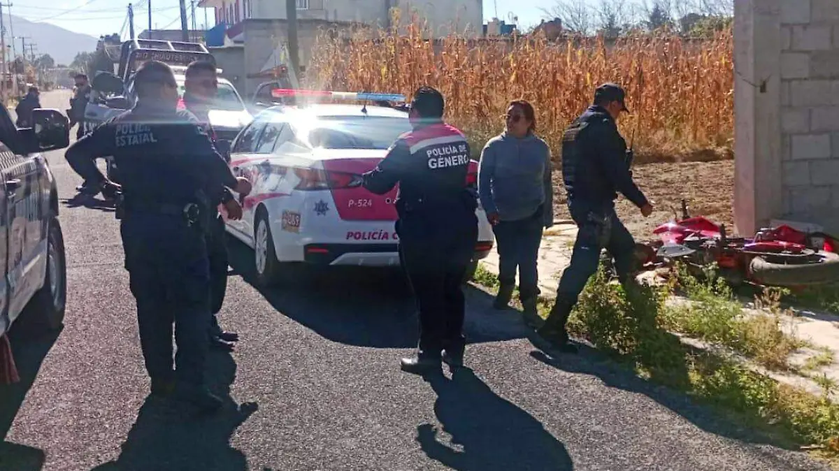 Capturan a integrante de “Los Tilicos” 