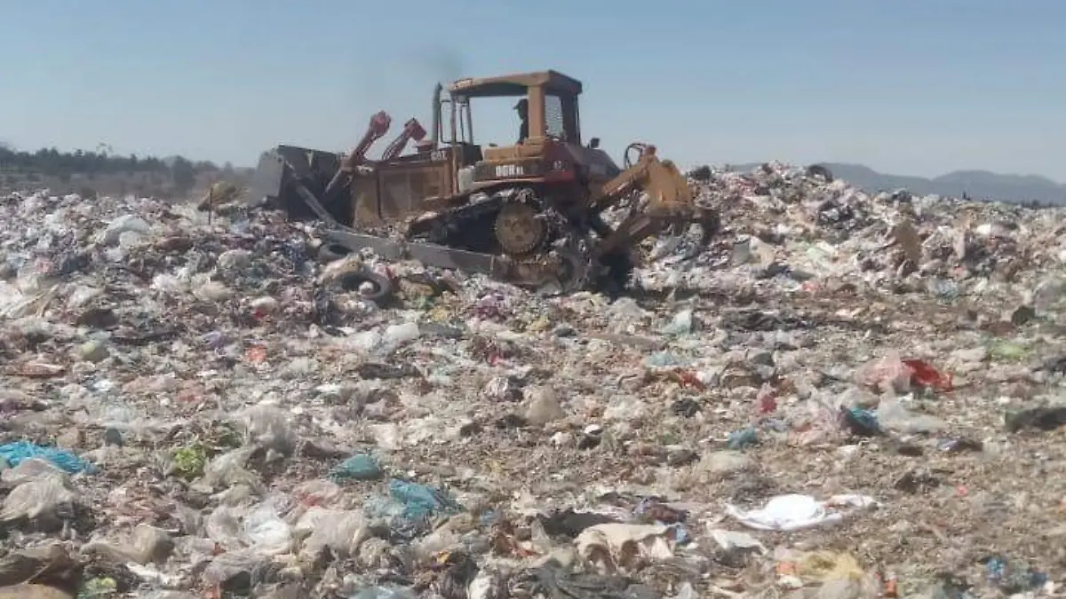 Gestión de residuos 2