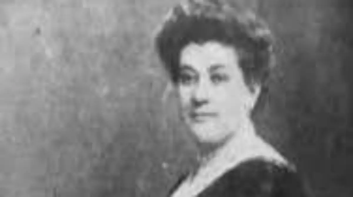 Laura Méndez de Cuenca