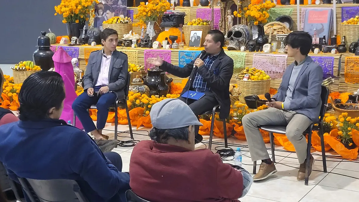 Conferencia Taurina 2