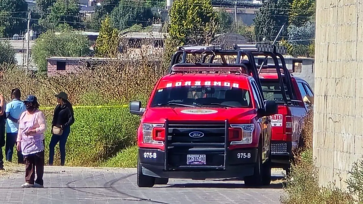 Ubican sin vida a Marian N., reportada desaparecida (2)