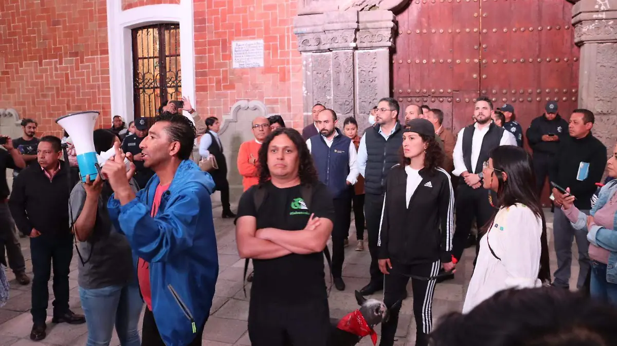 DEFENSA PARQUE DE LA JUVENTUD 11