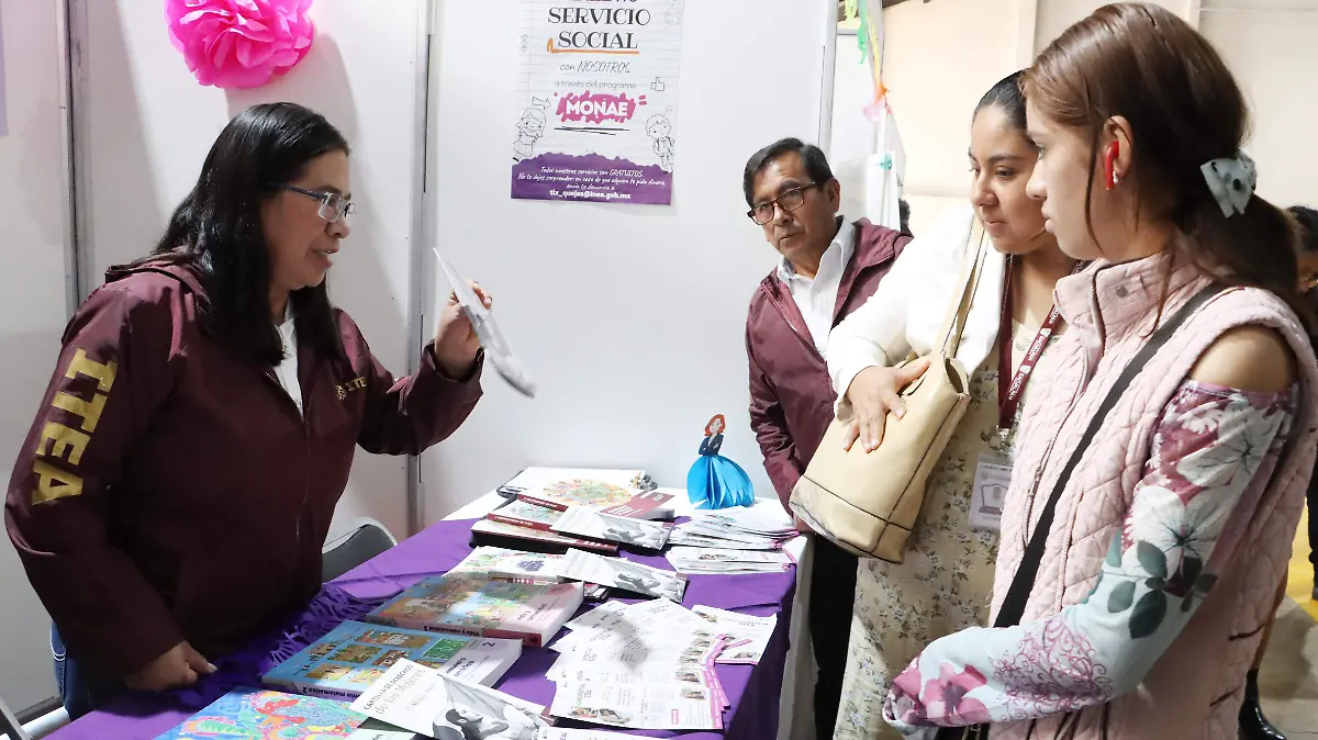 FERIA ATENCIÓN INTEGRAL 2