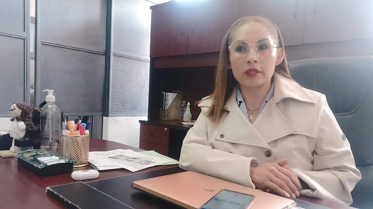 COMISIONADA COEPRIST