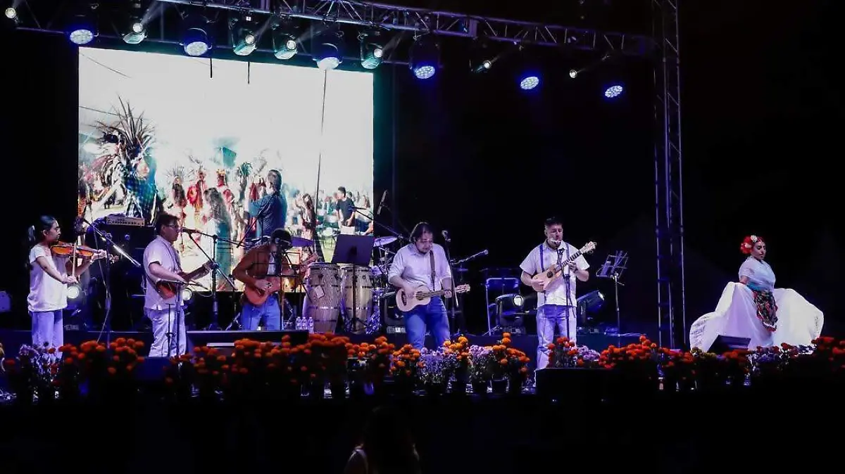  Son de la Matlalcueyetl 