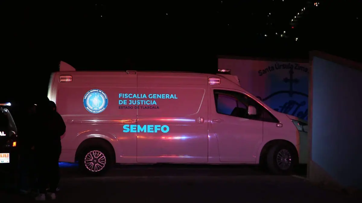 Muere joven al sufrir accidente en motocicleta 3