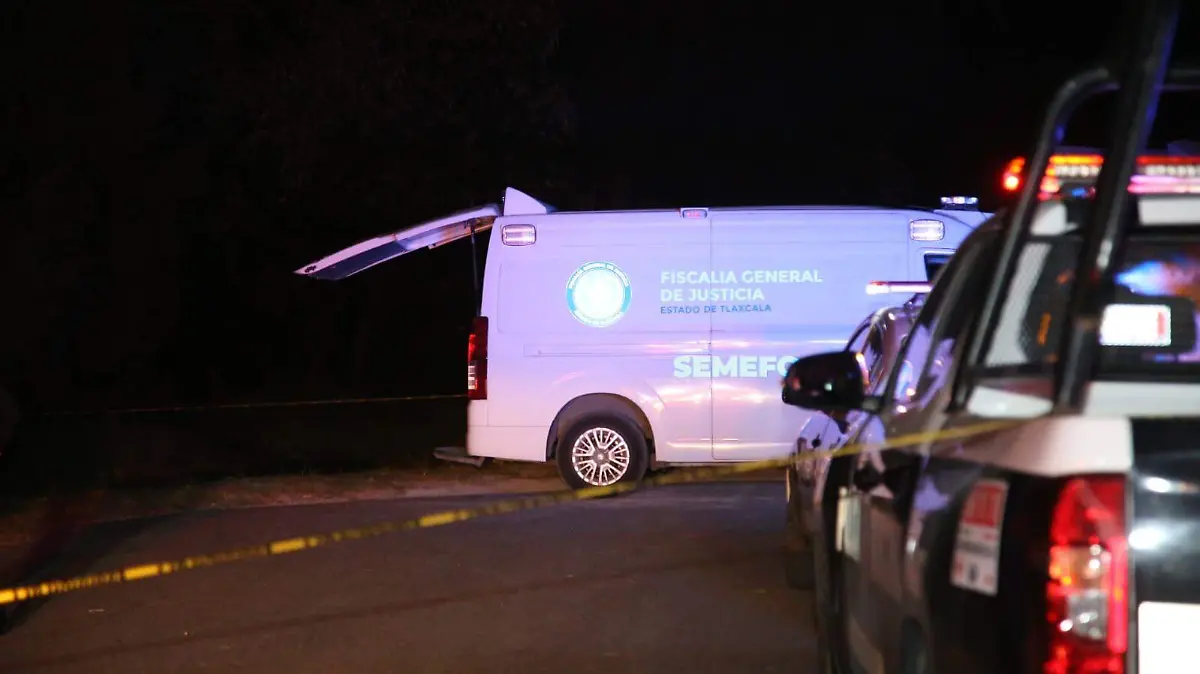 Muere joven al sufrir accidente en motocicleta