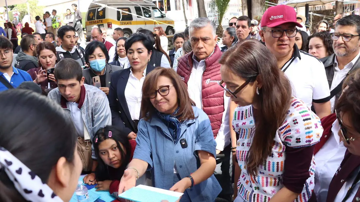 JORNADA POR LA PAZ 9