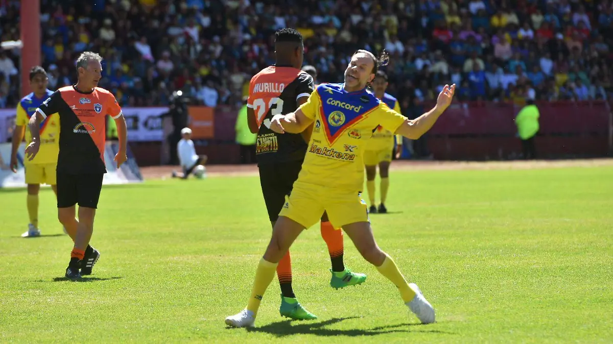 Juego de Leyendas 10