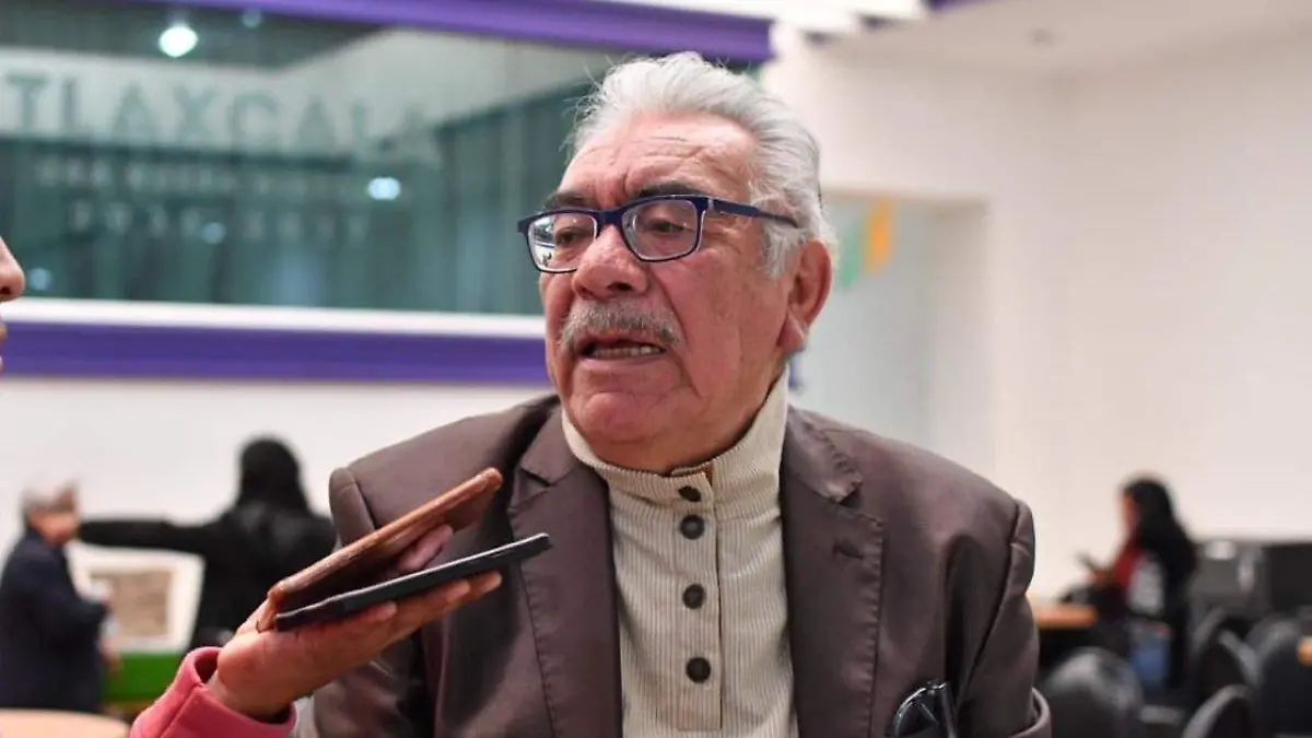 José Vicente de la Rosa Herrera