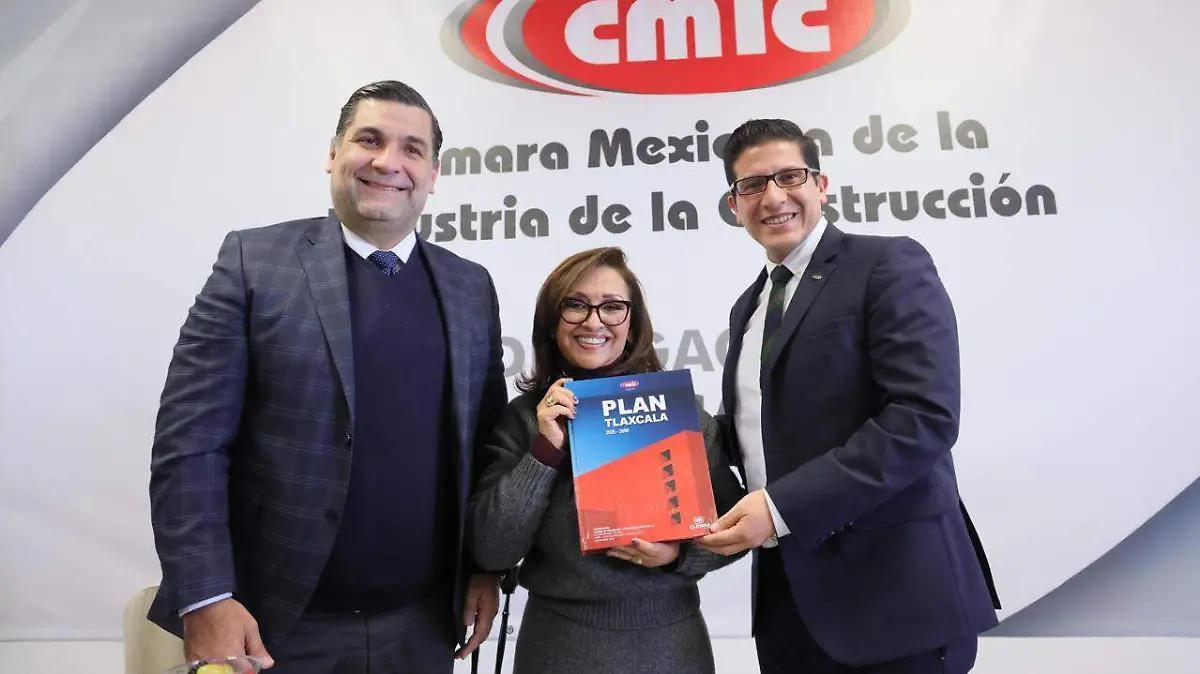 Tlaxcala fortalece la planeación 5