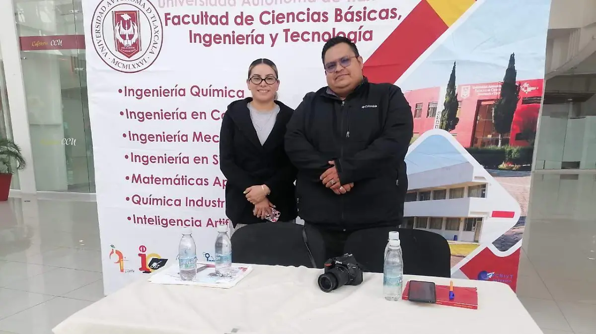JULIO CÉSAR VÁZQUEZ - FACULTAD DE CIENCIAS BÁSICAS